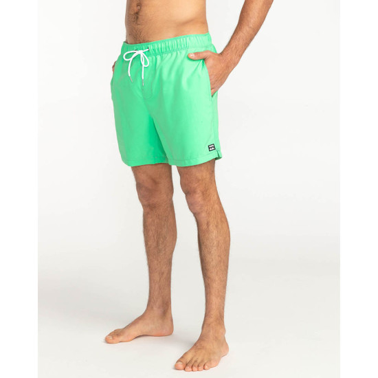 Billabong Ανδρικό μαγιό All Day - Swim Shorts For Men
